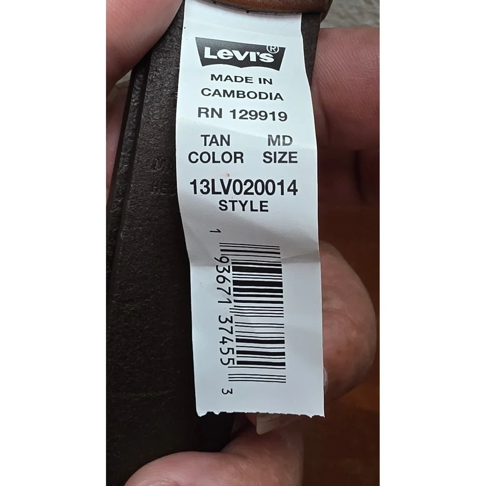 Levis levi genuine
